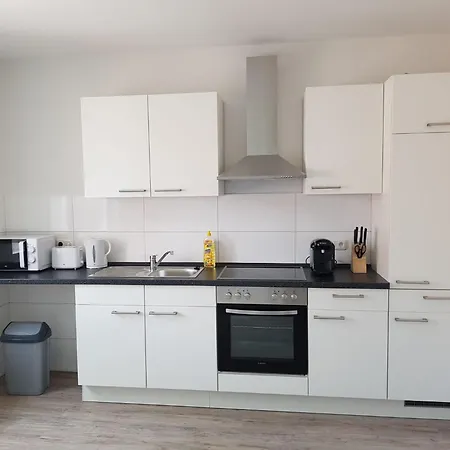 Kernsaniertes In Ruhiger Und Zentraler Lage By Interhome * Wilhelmshaven