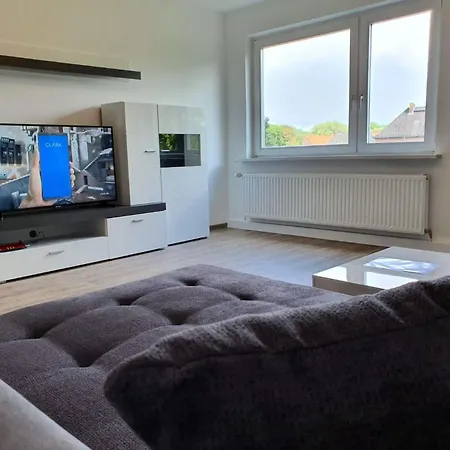 Kernsaniertes In Ruhiger Und Zentraler Lage By Interhome Wilhelmshaven