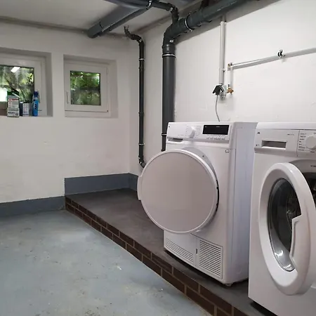 Kernsaniertes In Ruhiger Und Zentraler Lage By Interhome Wilhelmshaven